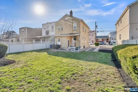 10 Irving Place Garfield NJ 07026