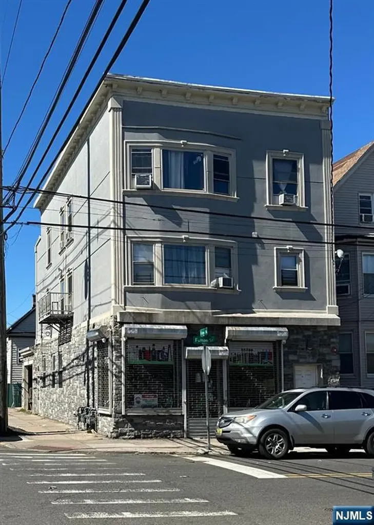 500 Fulton Street Elizabeth NJ 07206