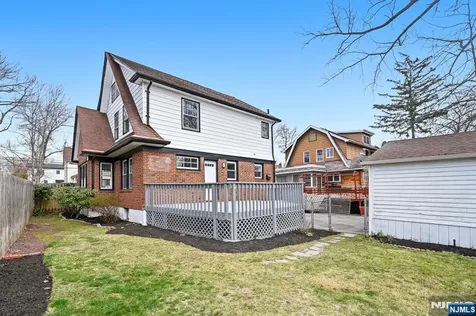 308 Windsor Road Englewood NJ 07631