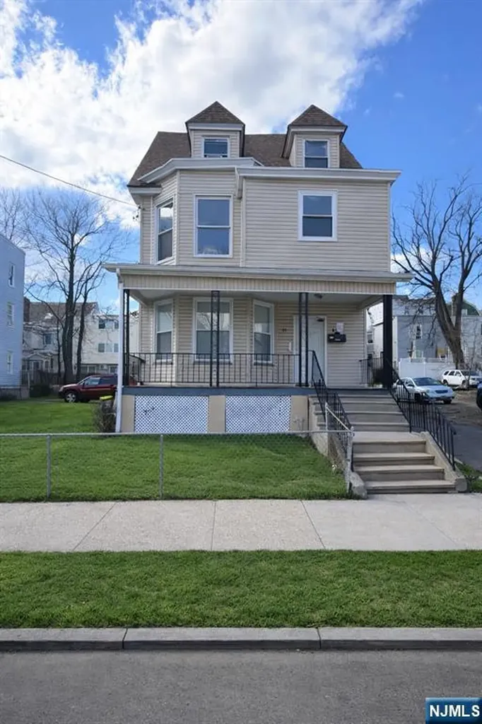 81-85 Columbia Avenue Newark NJ 07106