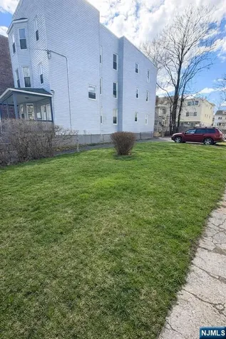 81-85 Columbia Avenue Newark NJ 07106