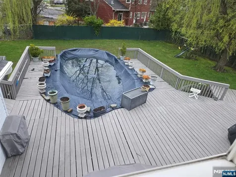 21A Millar Court Paramus NJ 07652