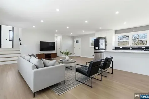 22 Barry Drive West Orange NJ 07052