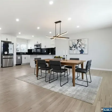 22 Barry Drive West Orange NJ 07052