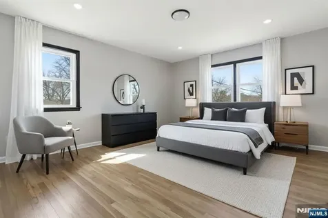 22 Barry Drive West Orange NJ 07052