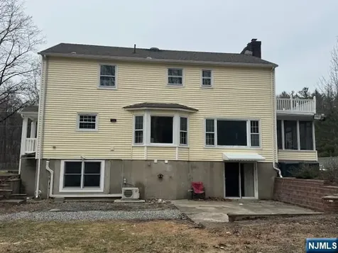 558 Westbrook Road Ringwood NJ 07456