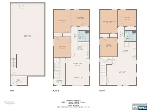 229 21st Street Irvington NJ 07111