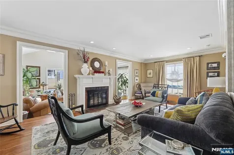 465 Contant Avenue Haworth NJ 07641