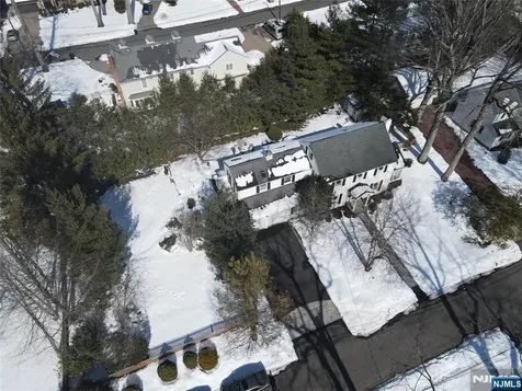 465 Contant Avenue Haworth NJ 07641