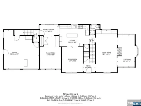 465 Contant Avenue Haworth NJ 07641