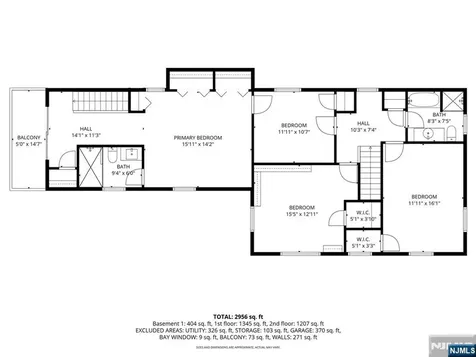 465 Contant Avenue Haworth NJ 07641