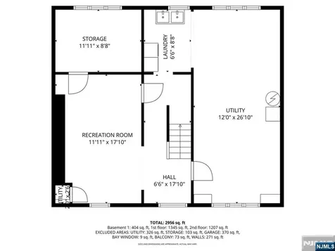 465 Contant Avenue Haworth NJ 07641