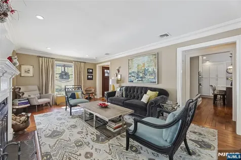 465 Contant Avenue Haworth NJ 07641