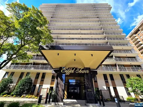 151 Prospect Avenue Hackensack NJ 07601