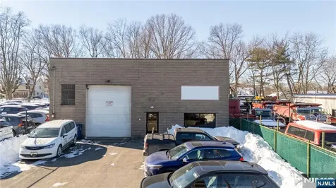 307 W Pleasantview Avenue Hackensack NJ 07601