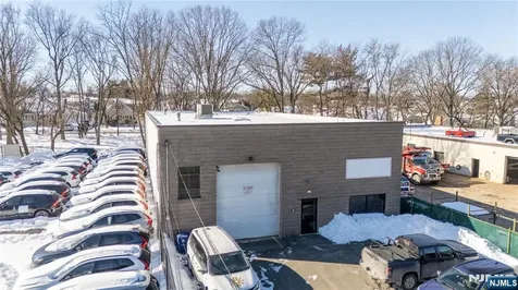 307 W Pleasantview Avenue Hackensack NJ 07601