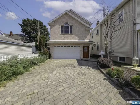 91 Cutler Street Clifton NJ 07011