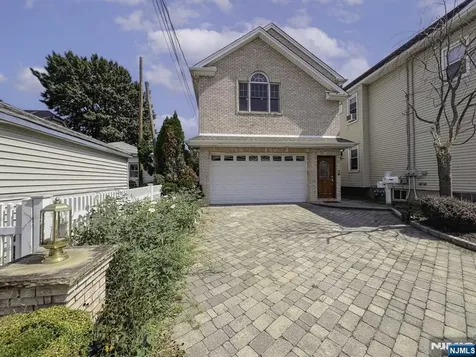 91 Cutler Street Clifton NJ 07011