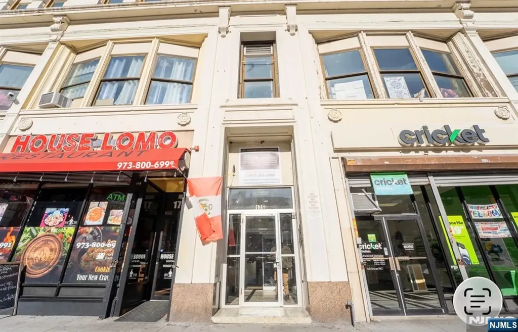 175 Market Paterson NJ 07505