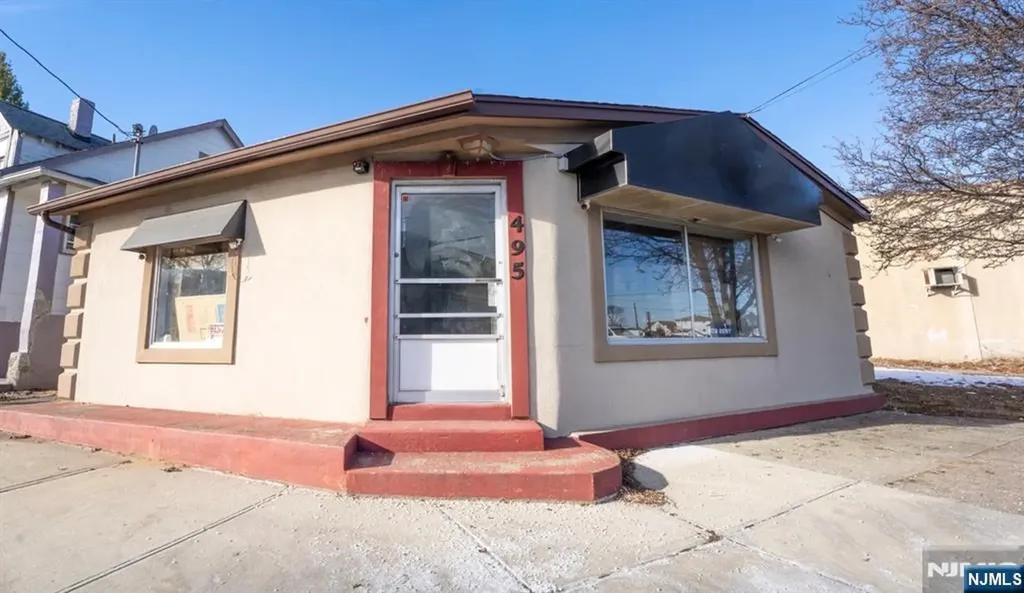 495 Westminster Place Lodi NJ 07644