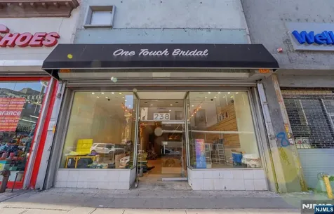 238 Main Street Paterson NJ 07505