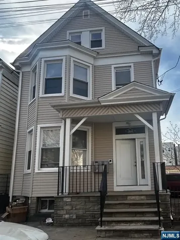 368 Elm Street Newark NJ 07105