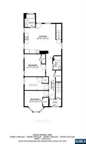 368 Elm Street Newark NJ 07105
