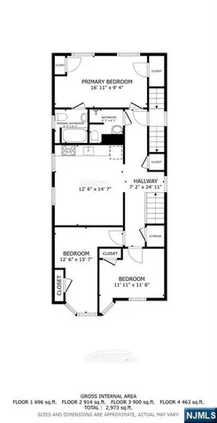 368 Elm Street Newark NJ 07105
