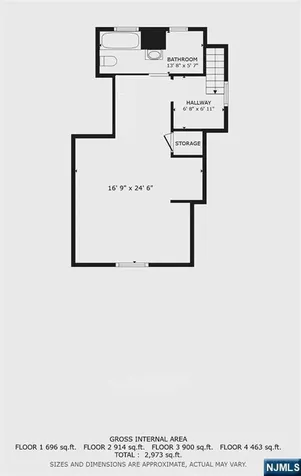 368 Elm Street Newark NJ 07105