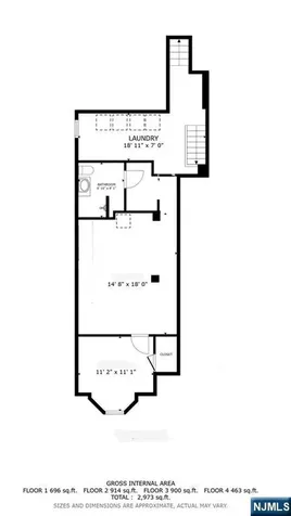 368 Elm Street Newark NJ 07105