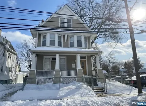 32 Harrison Avenue West Orange NJ 07052