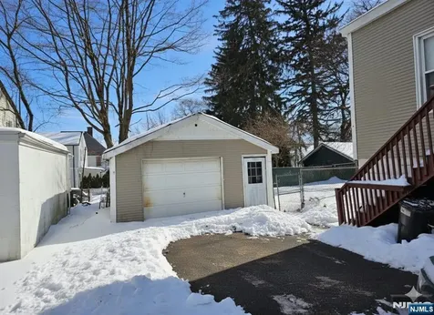 32 Harrison Avenue West Orange NJ 07052