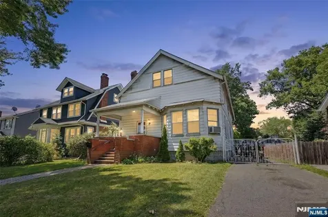 165 College Place South Orange Village NJ 07079