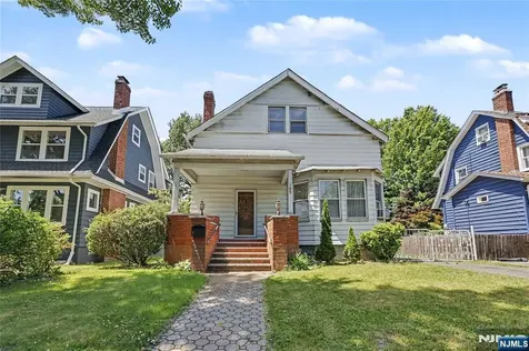165 College Place South Orange Village NJ 07079