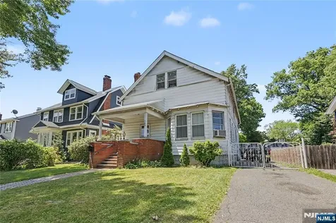 165 College Place South Orange Village NJ 07079