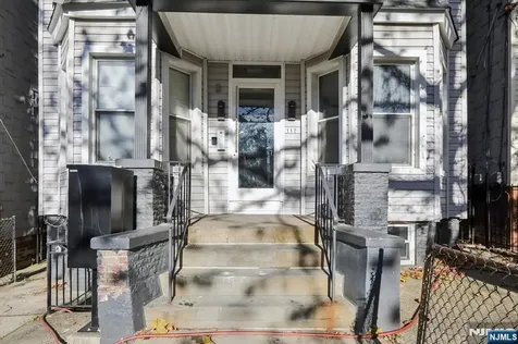 112 Duncan Avenue Jersey City NJ 07306