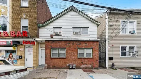414 Market Street Paterson NJ 07501