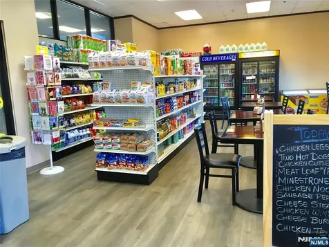2 Horizon Road Fort Lee NJ 07024
