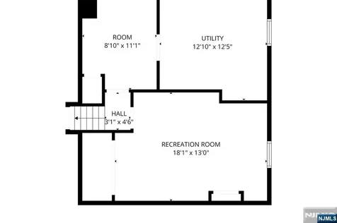 379 Wildrose Avenue Bergenfield NJ 07621