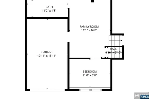 379 Wildrose Avenue Bergenfield NJ 07621
