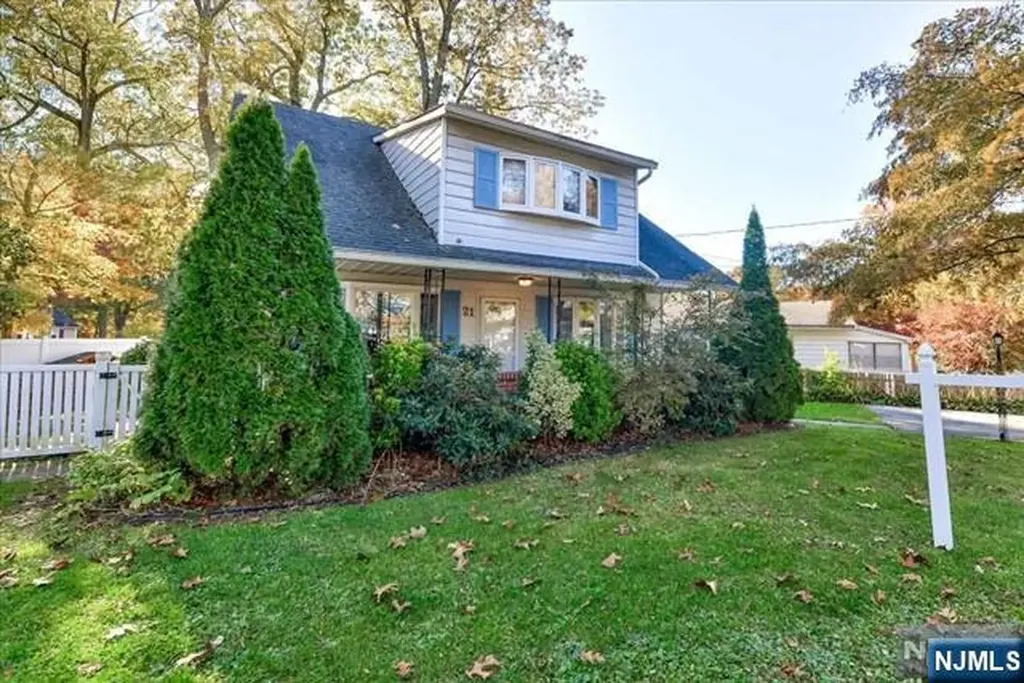 21 Tice Place Ringwood NJ 07456