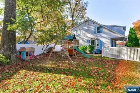 21 Tice Place Ringwood NJ 07456