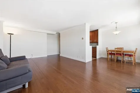 6600 Boulevard East West New York NJ 07093
