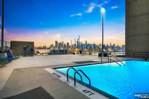6600 Boulevard East West New York NJ 07093