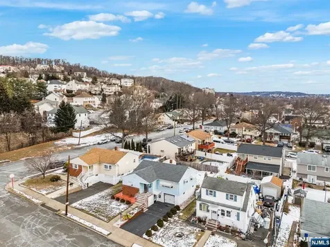 316-318 Maitland Avenue Paterson NJ 07502