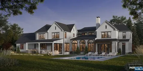 90 Essex Drive Tenafly NJ 07670