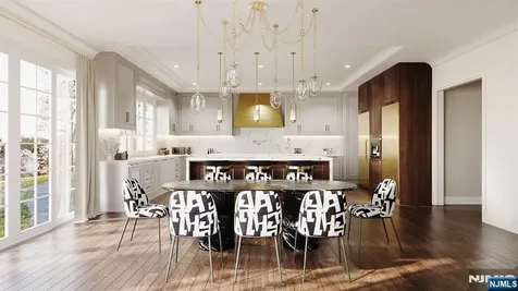 90 Essex Drive Tenafly NJ 07670