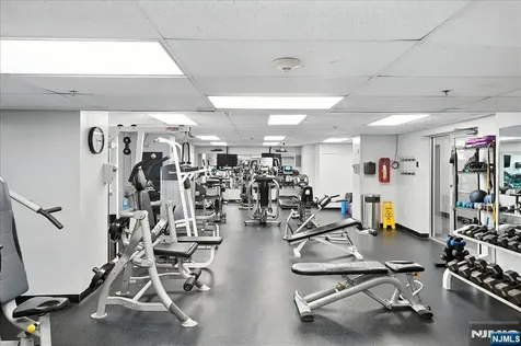 6600 Boulevard East West New York NJ 07093