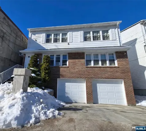 731 Liberty Avenue North Bergen NJ 07047