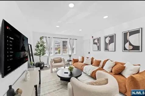 731 Liberty Avenue North Bergen NJ 07047